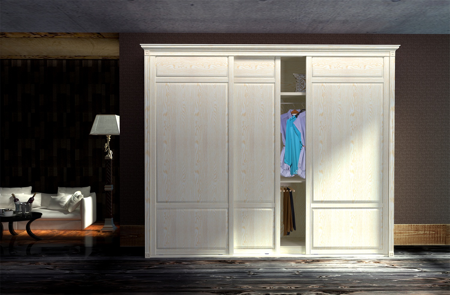 化解家庭阴气的方法小绝招，看了不白看！