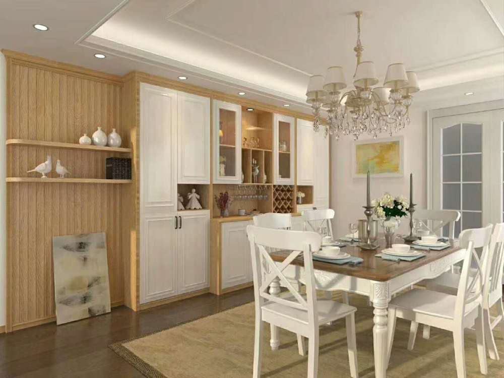 全屋定制|人和物品的美好关系，藏在家的每个角