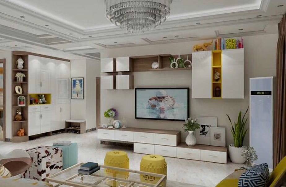 转角遇到“柜”？小户型收纳不容错过！