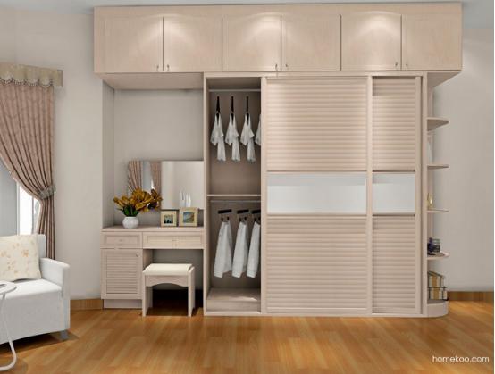 老生常谈，关于衣柜保养巨实用的技巧，赶快收藏起来！