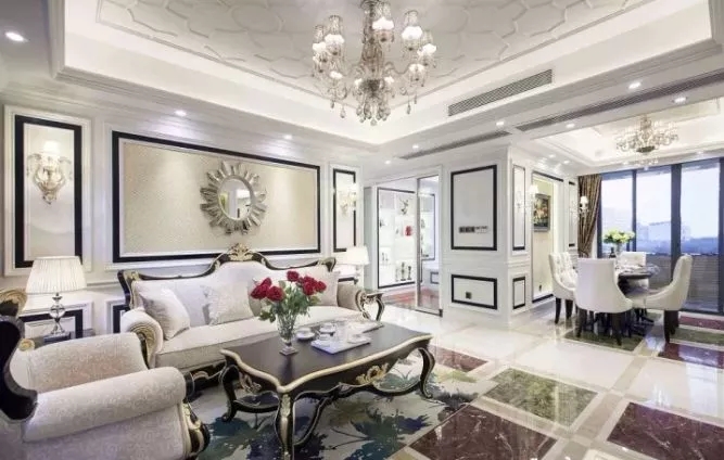 六大家居风水格局——助你走上暴富之路