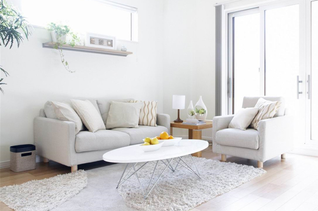 家居风水，门的上方不可悬挂时钟，你造吗？！