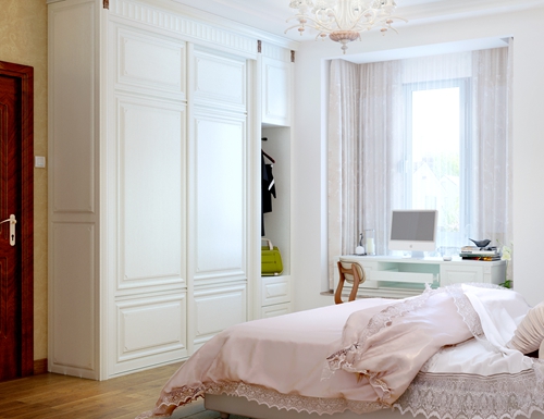 家居风水布局不对，容易败财！