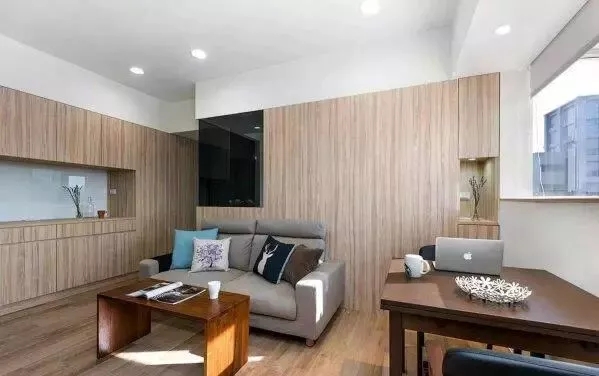 40㎡的浪漫小屋，布局最6的案例都在这了！