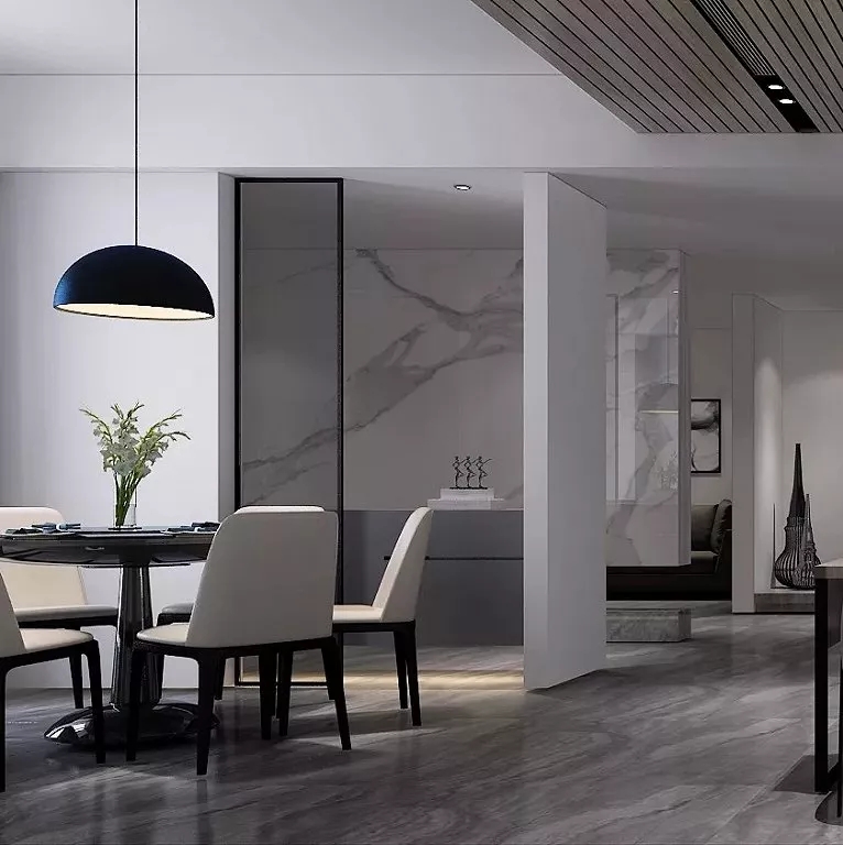 简约是一种态度 ， 回归生活的本真