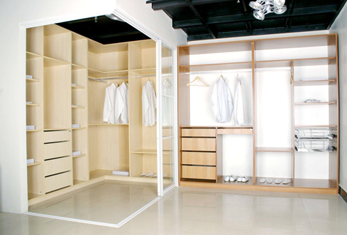 家居小窍门——如何正确利用好你的衣柜空间！