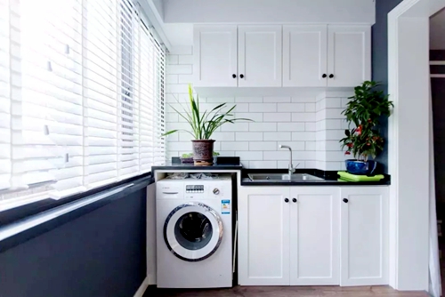 家里风水好不好，先看阳台聚不聚财