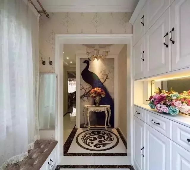 原来鞋柜要这样装，一个鞋柜能顶三个，后悔没能这样装！