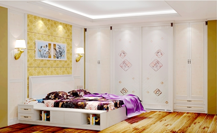 干货来袭！室内设计师都知道的五点家居风水基本常识！