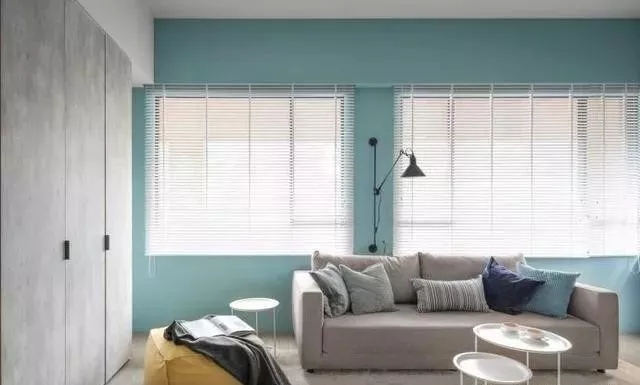 创意又节省空间，绝妙的家居设计，硬是把小户型装出了大宅既视感