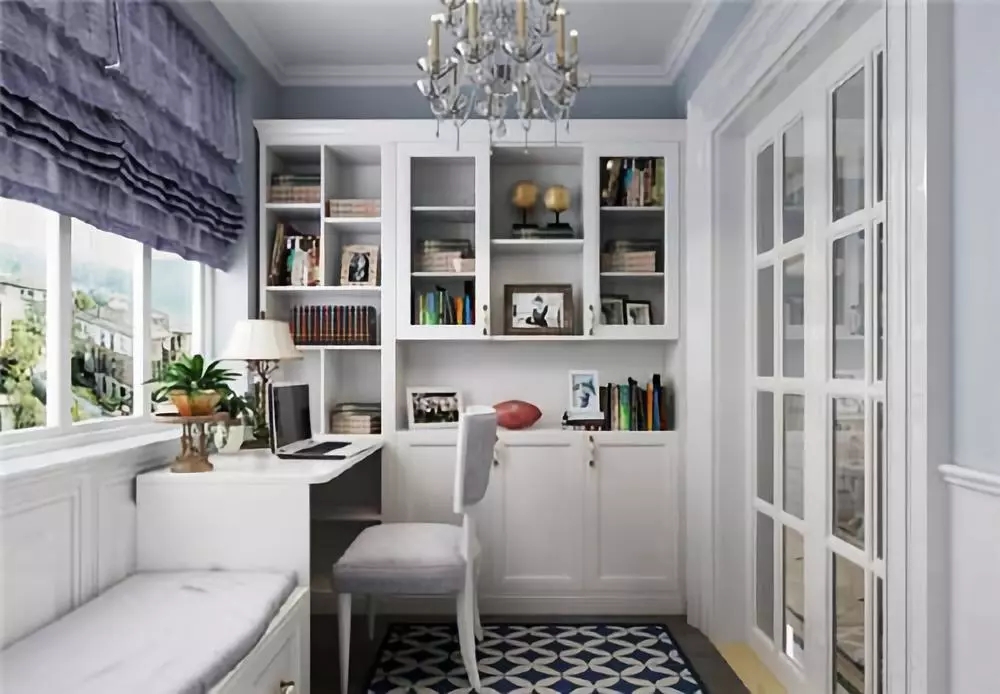 玻璃家具清洁有技巧