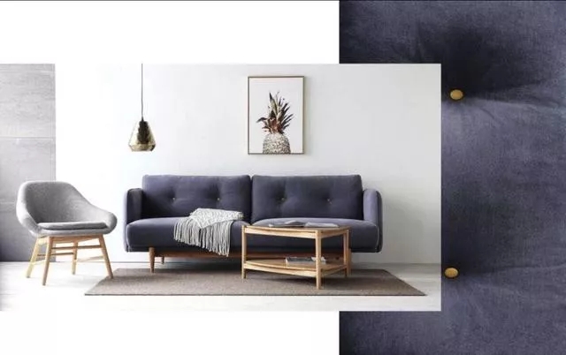 学会这6大家居色搭小技巧，告别生活“土味”