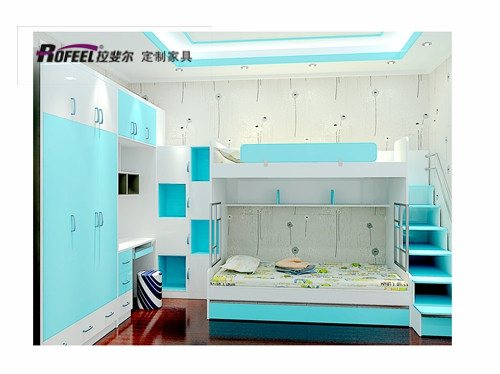 儿童房八大·风水禁忌(做父母的必看)