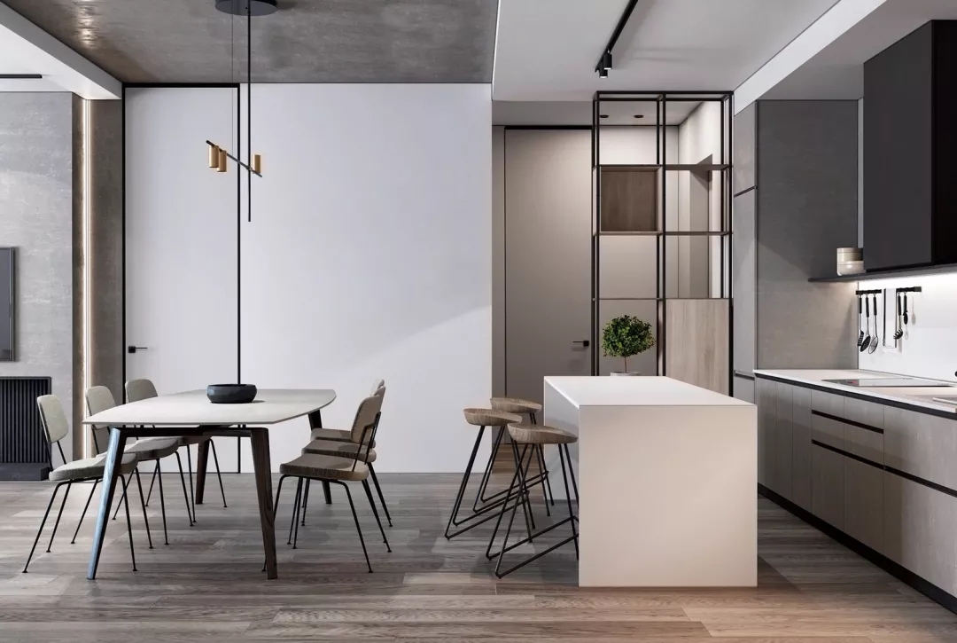 【家居风水】冰箱放餐厅什么位置好 五个风水要切记!