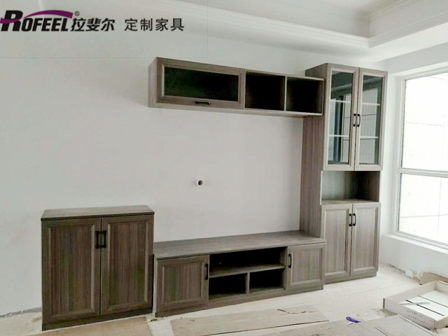 【第十一期】拉斐尔客户家安装实景图展示，定制你的美好生活