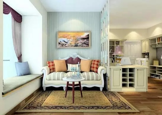 家居风水 | 客厅沙发摆放正确，让好运来敲门