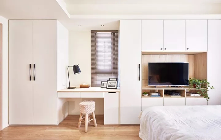 连体书桌保养秘诀，试试？