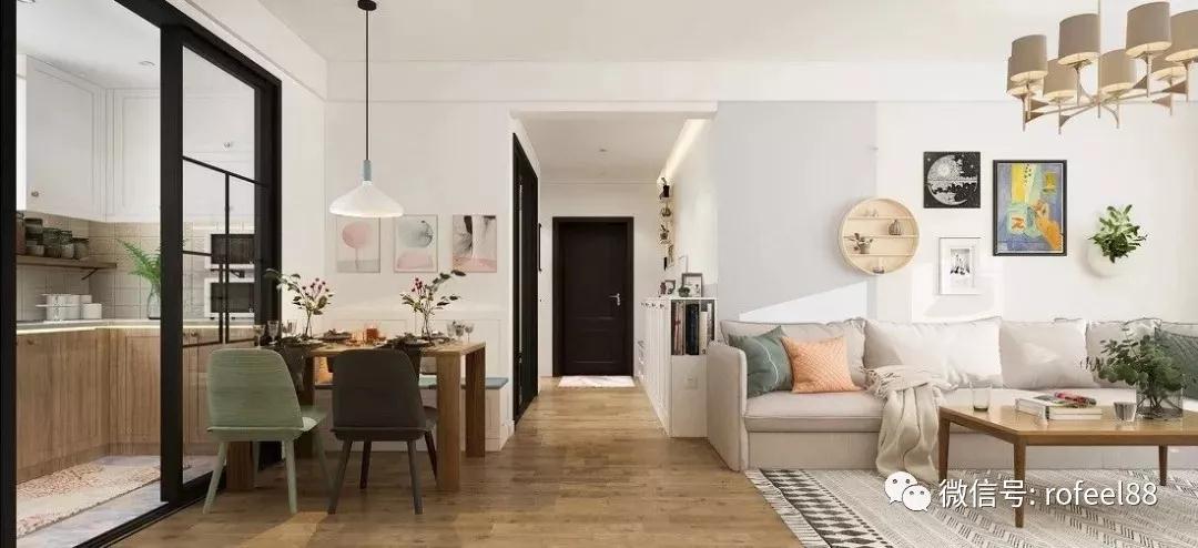 专注了质量十五 全屋定制实干家， 你为何不选择这样一条生财之道？