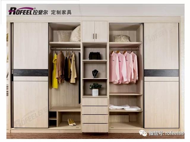 【精选】如何去衡量定制衣柜的性价比？