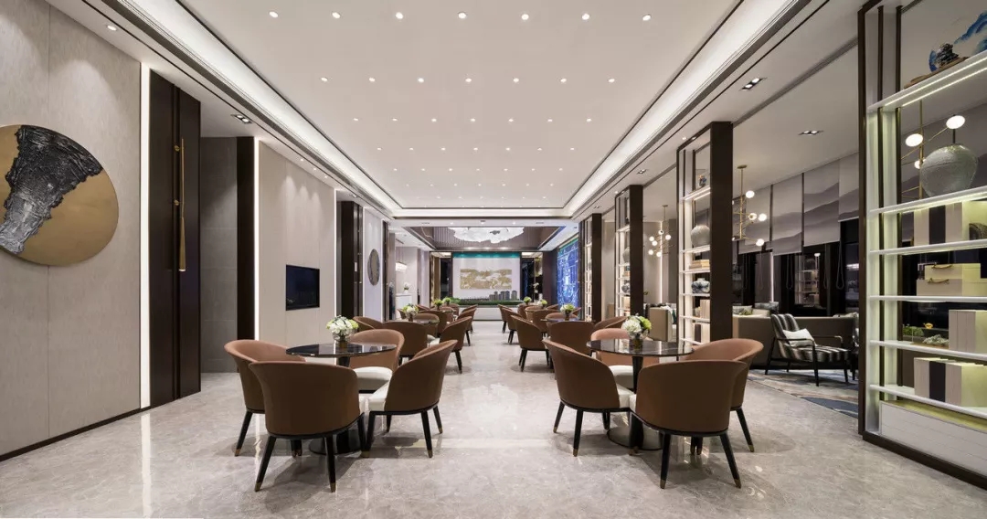 用这五种常用色彩便能打造时代宠儿“轻奢风”