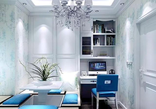 各种衣柜组合案例，别再说不会设计衣柜了！