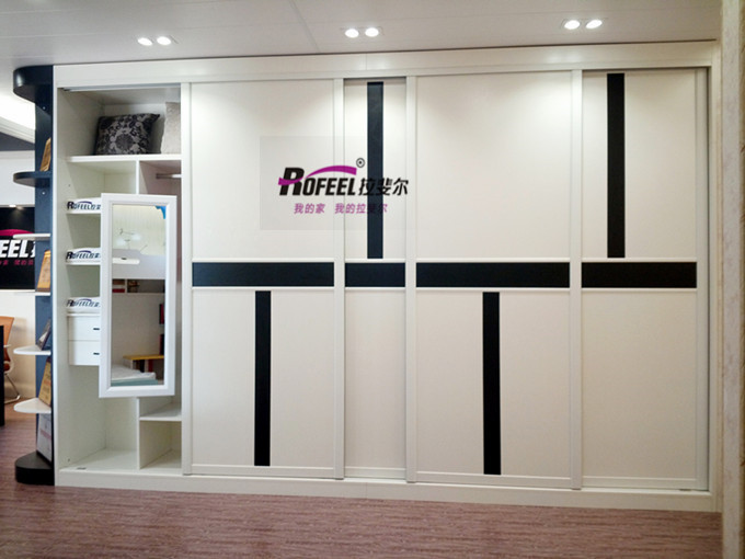 定制衣柜普遍的几大误区，快看你有没有“中招”