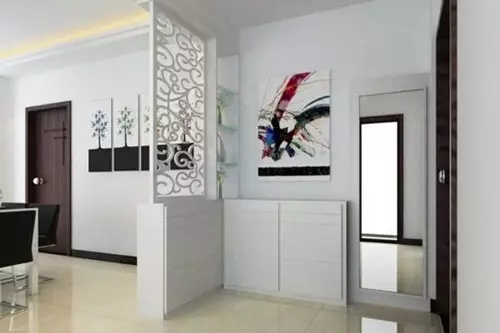 【家居风水】门口铺地毯有什么风水禁忌