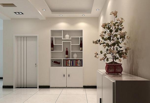 家具保养之博古架，巨实用！