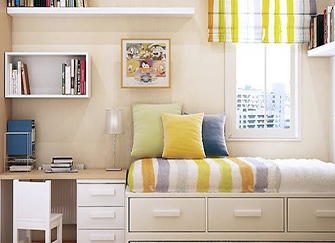 谨记！危害孩子健康的家居风水