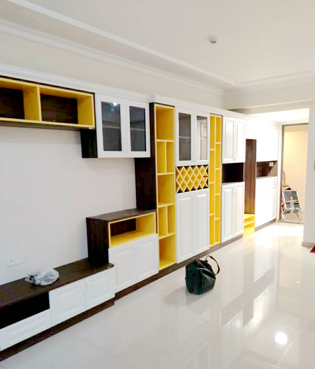 今日是拉斐尔第十三期客户家安装实景图展示首个见面日！