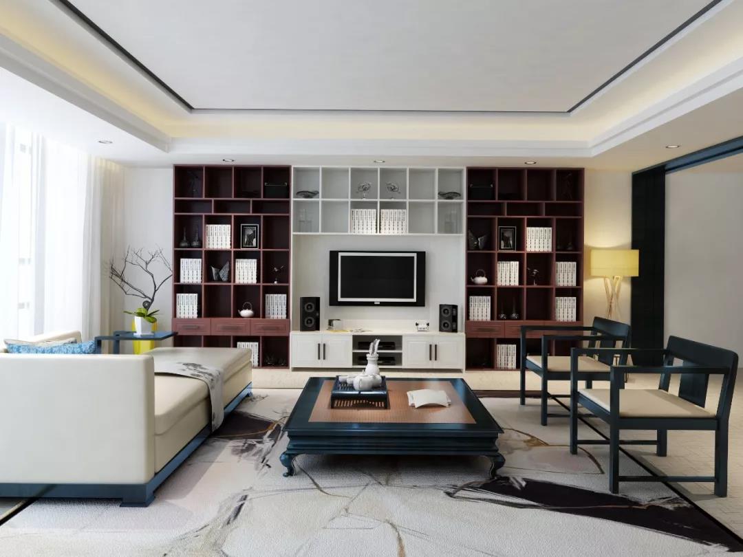 夏至，拉斐尔全屋定制教您如何养生及处理衣柜防霉