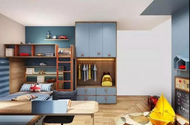 【精选】打破传统装修，全屋定制的价格究竟贵不贵？