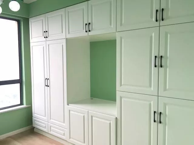 今日再来一波优待小户型的家具设计