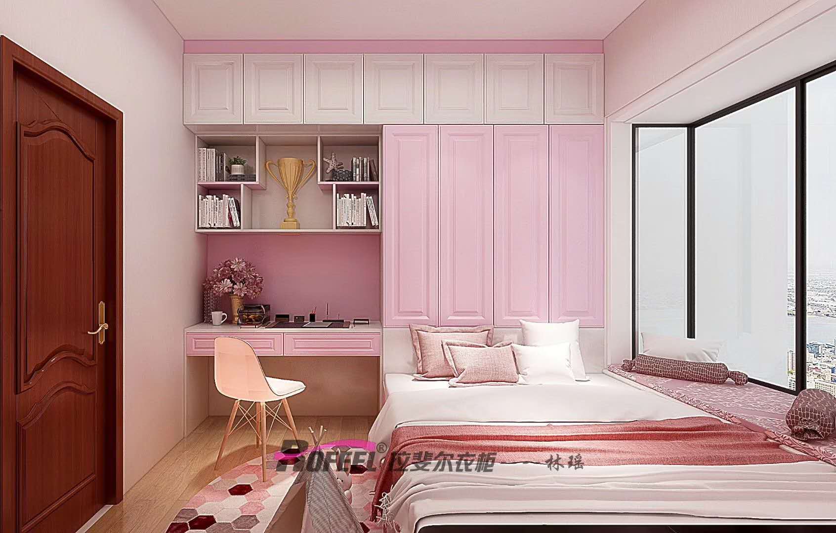 拉斐尔全屋定制最新独具创意之作，您的生活值得更好！