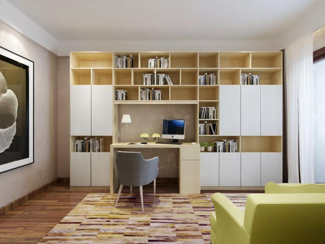 加盟拉斐尔全屋定制，让你钱途尽显