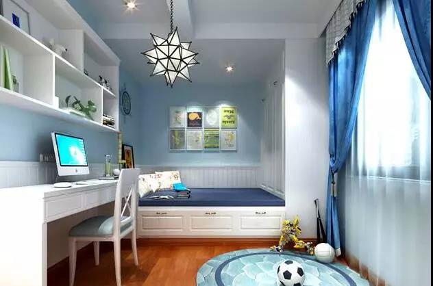 【精选】灵活百变的榻榻米，一站式解决收纳难题！