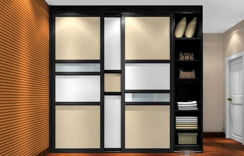 皮革衣柜门如何保养？