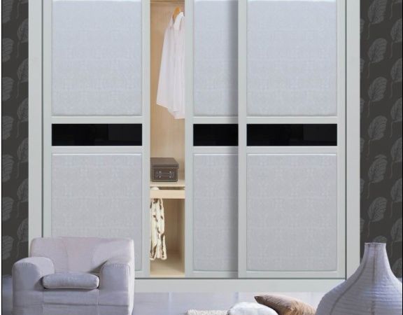 【指南】定制衣柜门的挑选要点！