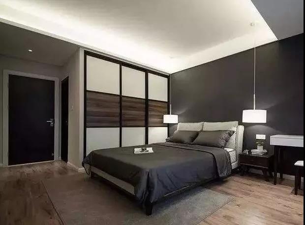 【精选】掌握这几种套路，你也可以拥有一个完美的衣柜！