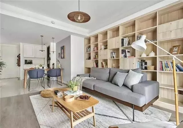 提升家居收纳空间，这几种方法超实用，小户型必备“神具”