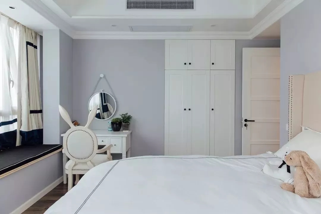 鲜为人知的新婚卧室风水禁忌！