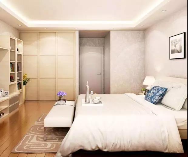 成品衣柜千篇一律，定制衣柜才是百里挑一！