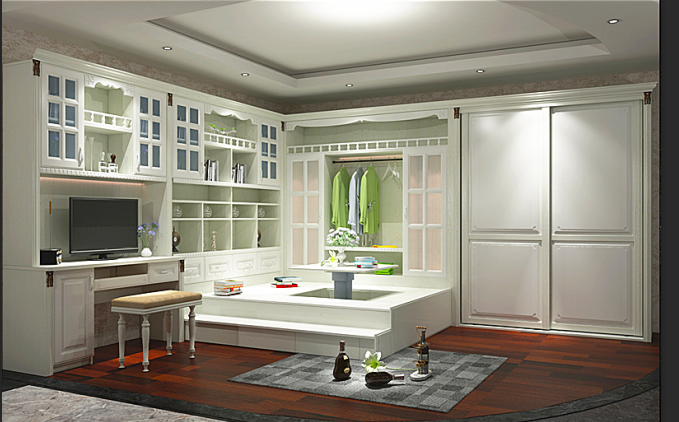 风水小知识——朝向