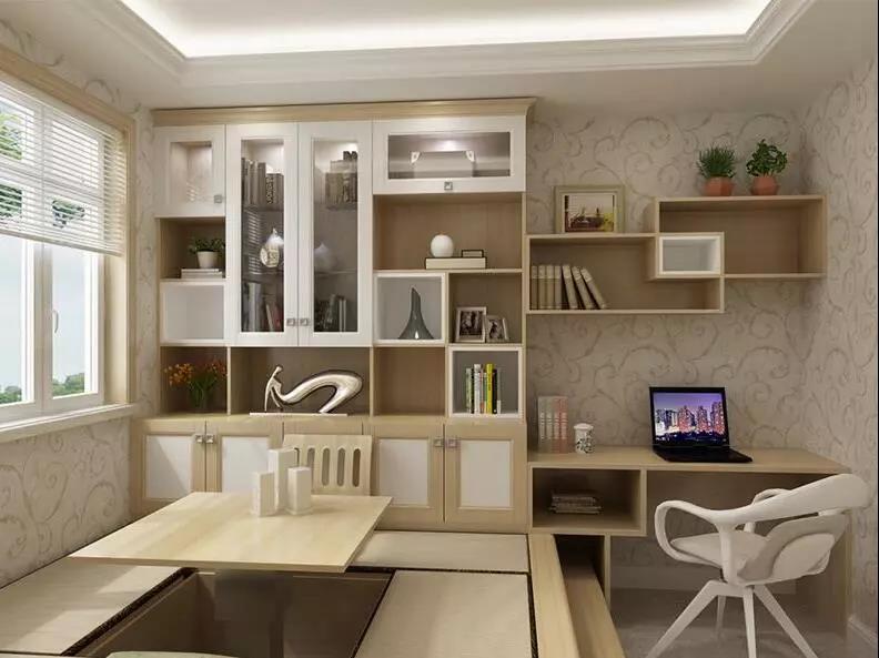 今日头条丨全屋定制未来家具行业主流，三大理由征服你！