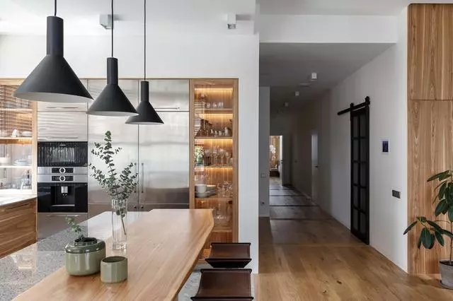 适合小户型的嵌入式设计，是否了解一下呢？