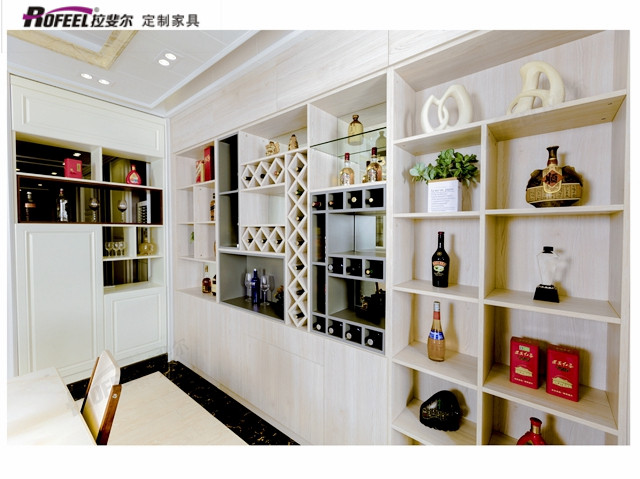 优质衣柜有何标准？