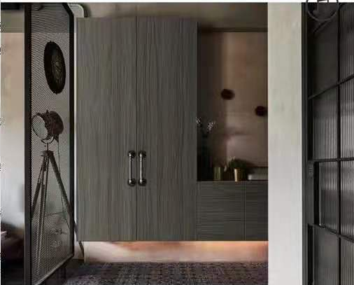 轻奢唯美水木年华，配备效果图！