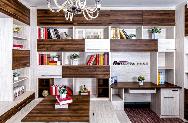 加盟拉斐尔全屋定制优势到底在哪里？