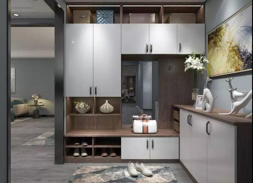 看完这几点，再考虑选不选全屋定制也不迟！