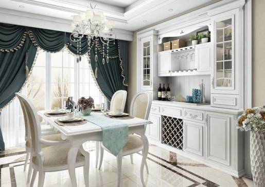 优选拉斐尔全屋定制有什么好处？